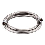 Шланг для душа Qtap Hadice PVC160C 1,6 м, фото  | SNABZHENIE.com.ua