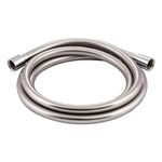 Шланг для душа Qtap Hadice PVC200C 2,0 м, фото  | SNABZHENIE.com.ua