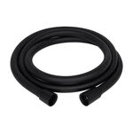 Шланг для душа Qtap Hadice PVC160B 1,6 м, фото  | SNABZHENIE.com.ua