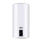 Водонагреватель Thermo Alliance 50 л SLIM вертикальный, ТЭН 2,0 кВт, фото  | SNABZHENIE.com.ua