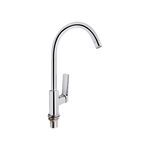 Смеситель для кухни Qtap Slavonice 9042103UC, фото  | SNABZHENIE.com.ua