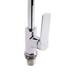 Смеситель для кухни Qtap Slavonice 9042103UC, фото , изображение 3 | SNABZHENIE.com.ua