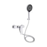 Змішувач для душа Qtap Slavonice 4042103C, фото  | SNABZHENIE.com.ua