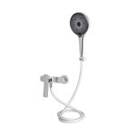 Змішувач для душа Qtap Slavonice 4042103C, фото , зображення 3 | SNABZHENIE.com.ua