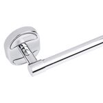 Полотенцедержатель Lidz (CRM) 114.01.00 55 см, фото , зображення 3 | SNABZHENIE.com.ua