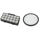 HEPA-фільтр для пилососів Rowenta ZR006001, фото  | SNABZHENIE.com.ua