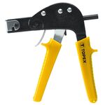 Заклепочник для дюбелей TOPEX (43E791) для гипсокартона, фото  | SNABZHENIE.com.ua