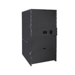 Бункер для пеллет Thermo Alliance, 1 м³, фото  | SNABZHENIE.com.ua