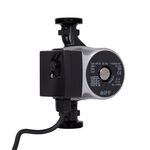 Циркуляционный насос GRS UPC 25/60/180 с кабелем, фото  | SNABZHENIE.com.ua