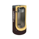 Теплоаккумулятор Thermo Alliance TAI-10 500 с теплообменником 1,4 кв. м с изоляцией 60 мм, фото , изображение 3 | SNABZHENIE.com.ua