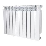 Радиатор алюминиевый Thermo Alliance All-Vulcan 500/96, 1,05 кг, фото  | SNABZHENIE.com.ua