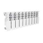 Радиатор біметалевий Thermo Alliance Bi-Ferrum 200/96 0,81 кг, фото , зображення 3 | SNABZHENIE.com.ua