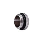 Заглушка SD Plus 1/2" для полотенцесушителя/радиатора SD213W15, фото  | SNABZHENIE.com.ua