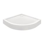 Душевой поддон Qtap Robin 100x100 см + сифон, фото  | SNABZHENIE.com.ua