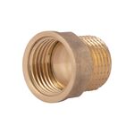 Переход SD Plus 1/2"х1/2" ВН SD4091515, фото  | SNABZHENIE.com.ua