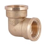 Угол SD Plus 1/2" ВР SD41815, фото , зображення 3 | SNABZHENIE.com.ua