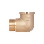 Угол SD Plus 1" ВН SD42025, фото , изображение 3 | SNABZHENIE.com.ua