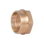 Футорка SD Plus 1 1/2"х1 1/4" НВ SD4234032, фото  | SNABZHENIE.com.ua