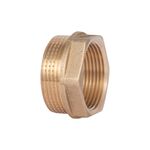 Футорка SD Plus 1 1/2"х1 1/4" НВ SD4234032, фото , зображення 3 | SNABZHENIE.com.ua
