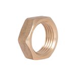 Контргайка SD Plus 1/2" SD40115, фото , изображение 3 | SNABZHENIE.com.ua