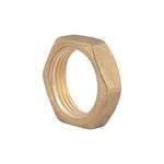 Контргайка SD Plus 3/4" SD40120, фото  | SNABZHENIE.com.ua