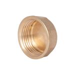 Заглушка SD Plus 1" ВР SD40225, фото  | SNABZHENIE.com.ua