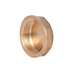 Заглушка SD Plus 1 1/2" ВР SD40240, фото  | SNABZHENIE.com.ua