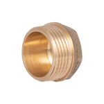 Заглушка SD Plus 1" НР SD40325, фото  | SNABZHENIE.com.ua