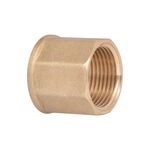 Муфта SD Plus 1" ВР SD40425, фото , изображение 2 | SNABZHENIE.com.ua