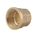 Муфта SD Plus 3/4"х1" ВР SD4052025, фото  | SNABZHENIE.com.ua