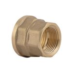 Муфта SD Plus 3/4"х1" ВР SD4052025, фото , зображення 3 | SNABZHENIE.com.ua