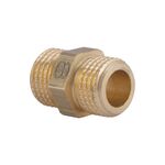 Ниппель SD Plus 1/4" НР SD40766, фото , изображение 3 | SNABZHENIE.com.ua