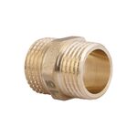 Ниппель SD Plus 1/2" НР SD4071515, фото , зображення 3 | SNABZHENIE.com.ua