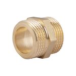 Ниппель SD Plus 1" НР SD4072525, фото  | SNABZHENIE.com.ua