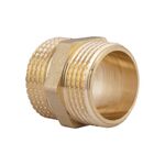 Ниппель SD Plus 1" НР SD4072525, фото , зображення 3 | SNABZHENIE.com.ua