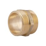 Ниппель SD Plus 1 1/4" НР SD4073232, фото  | SNABZHENIE.com.ua