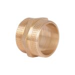 Ниппель SD Plus 1 1/2" НР SD4074040, фото , изображение 3 | SNABZHENIE.com.ua