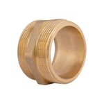 Ниппель SD Plus 2" НР SD4075050, фото , изображение 3 | SNABZHENIE.com.ua