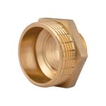 Ниппель SD Plus 1 1/2"х1" НР SD4084025, фото  | SNABZHENIE.com.ua