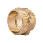 Ниппель SD Plus 1 1/2"х1 1/4" НР SD4084032, фото  | SNABZHENIE.com.ua