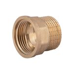 Переход SD Plus 1"х1" ВН SD4092525, фото  | SNABZHENIE.com.ua