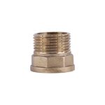 Переход Thermo Alliance Standart 3/4"х1/2" ВН SD4091520L6, фото , зображення 3 | SNABZHENIE.com.ua