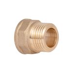 Переход Thermo Alliance Standart 1/2"х1/2" ВН SD4091515Р, фото , изображение 2 | SNABZHENIE.com.ua