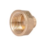 Переход Thermo Alliance Standart 1/2"х1/4" ВН SD409156, фото  | SNABZHENIE.com.ua