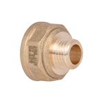 Переход Thermo Alliance Standart 1/2"х1/4" ВН SD409156, фото , зображення 3 | SNABZHENIE.com.ua