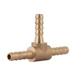 Тройник SD Plus 6 SD4176, фото  | SNABZHENIE.com.ua