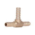 Тройник SD Plus 8 SD4178, фото  | SNABZHENIE.com.ua