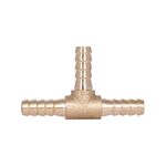 Тройник SD Plus 8 SD4178, фото , зображення 3 | SNABZHENIE.com.ua