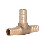 Тройник SD Plus 12 SD41712, фото  | SNABZHENIE.com.ua