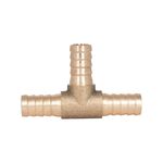 Тройник SD Plus 12 SD41712, фото , зображення 3 | SNABZHENIE.com.ua